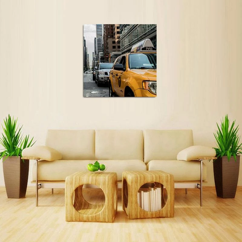 Taxi Cabs