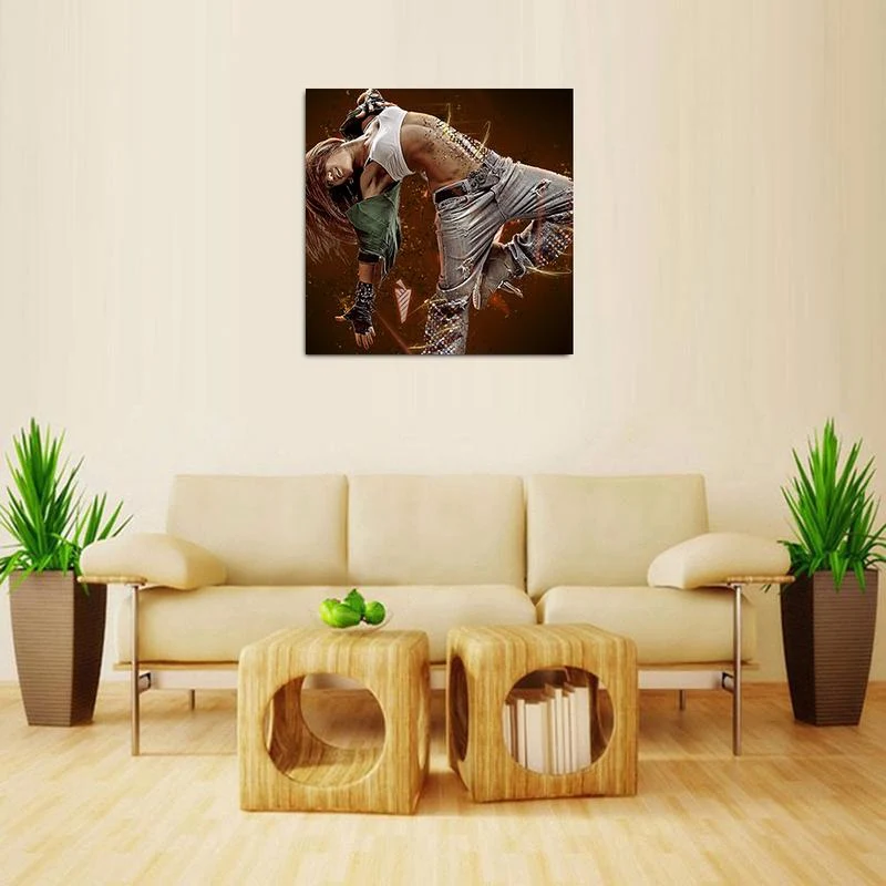 Sticky Image