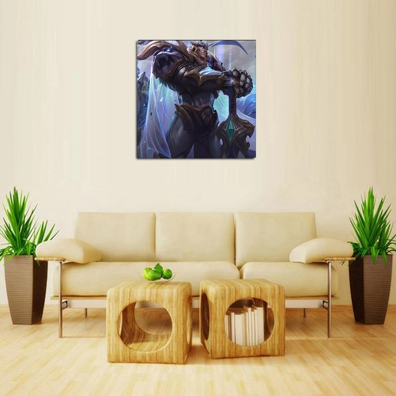 Garen