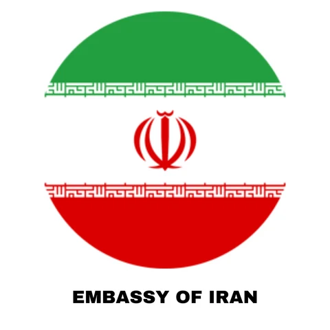 Embassy of Iran