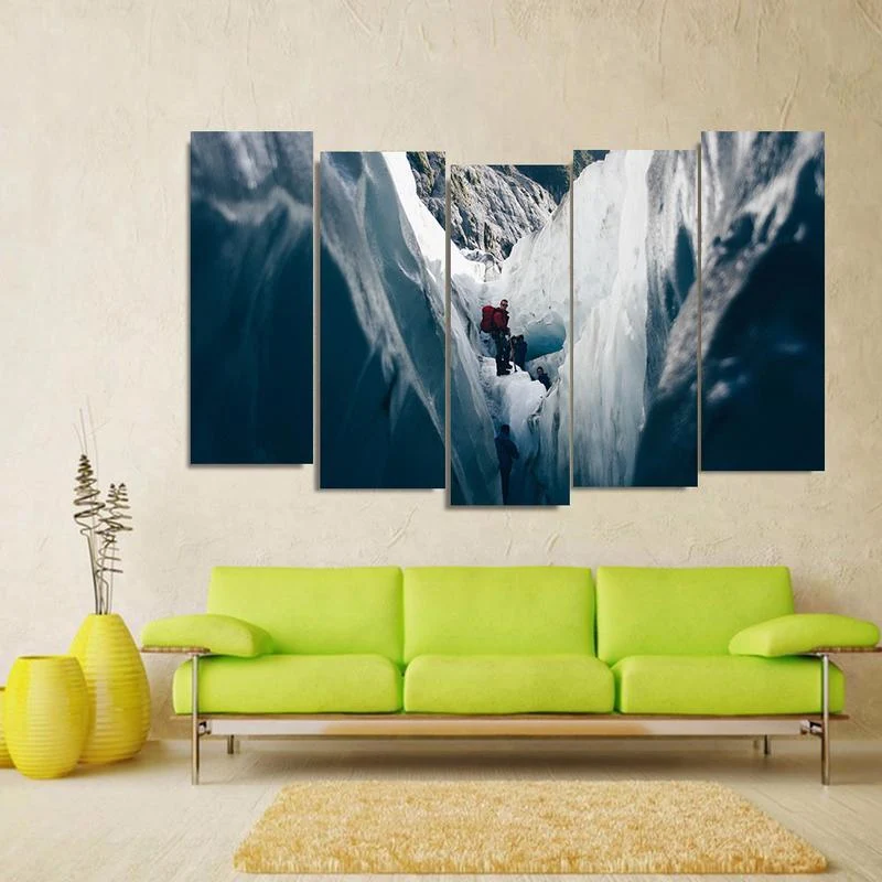 Glacier