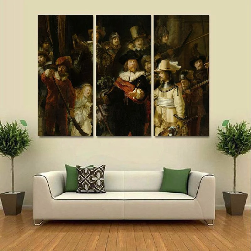 The Watchers