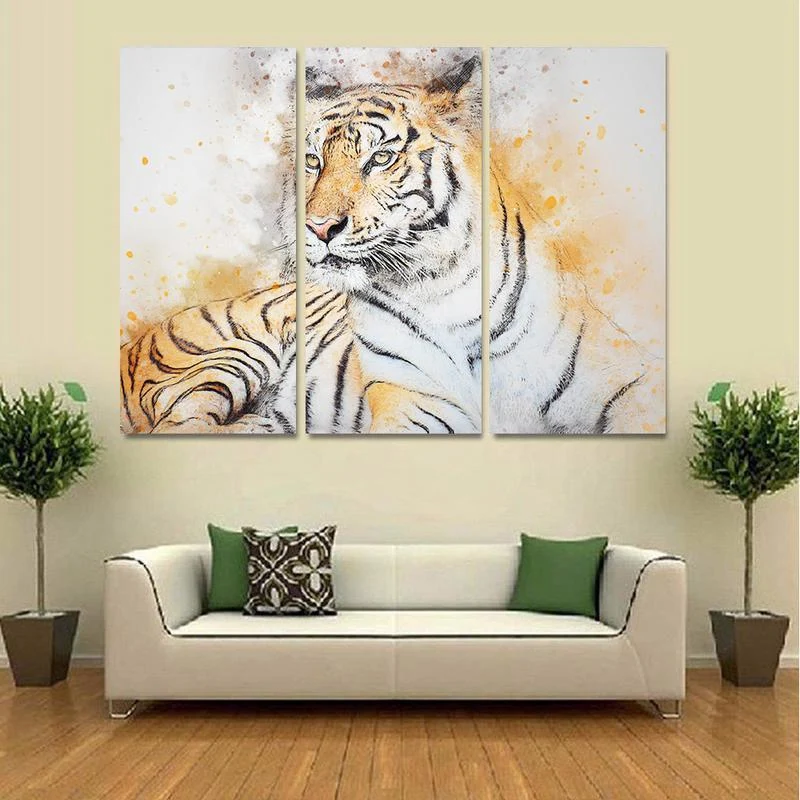 Bengali Tiger