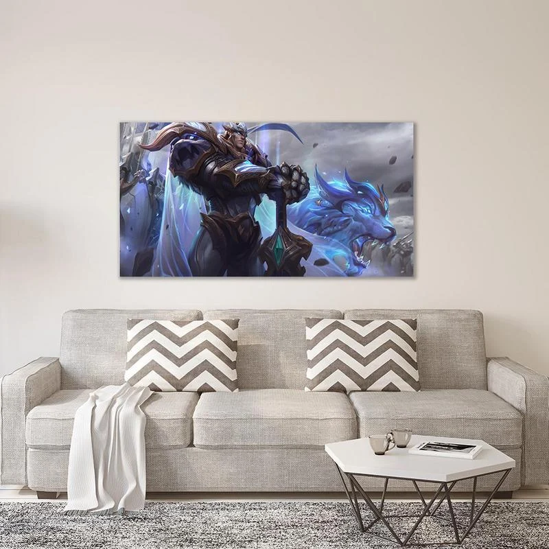 Garen