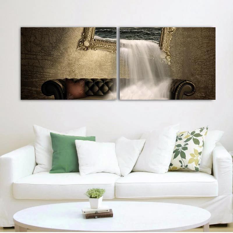 Waterfall