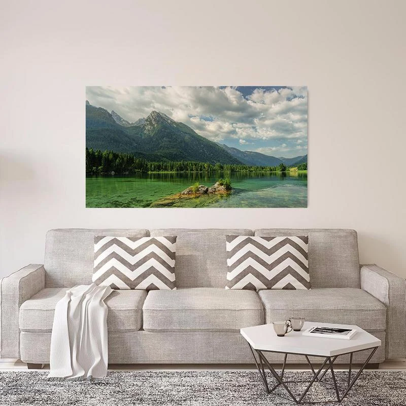 Lakescape