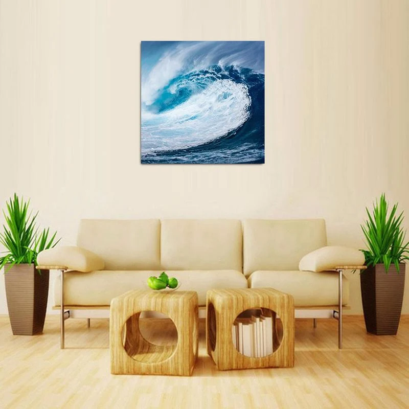 Ride The Wave