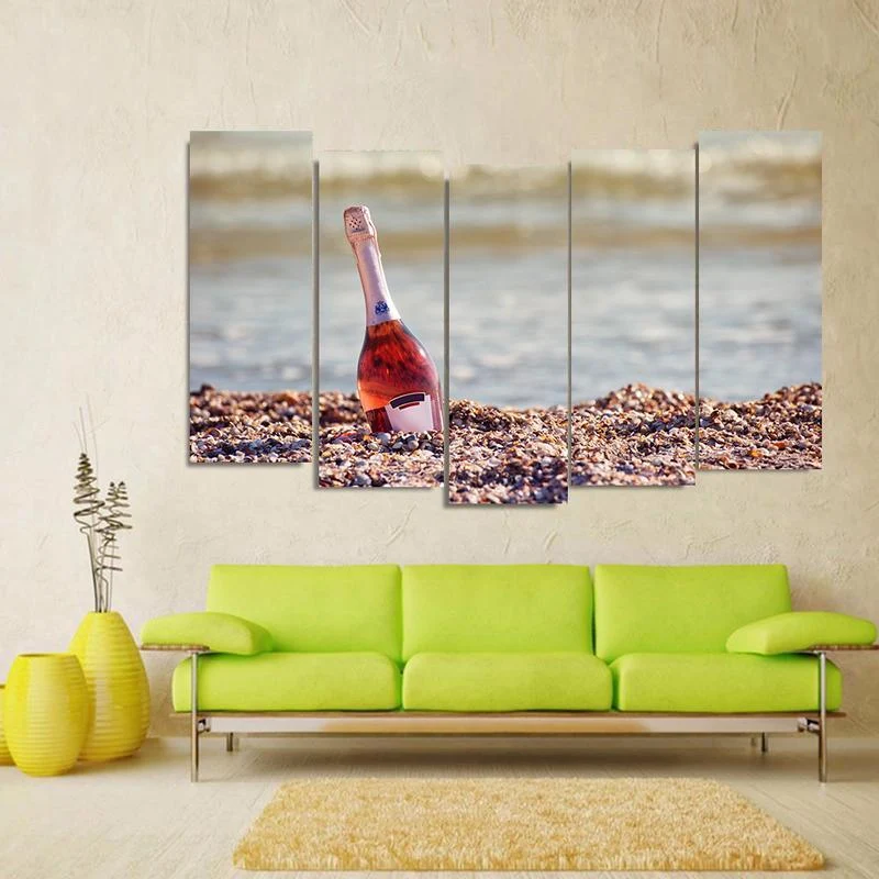 Beached Whiskey
