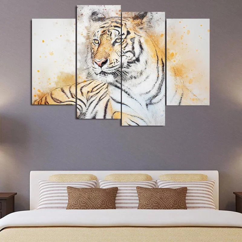 Bengali Tiger