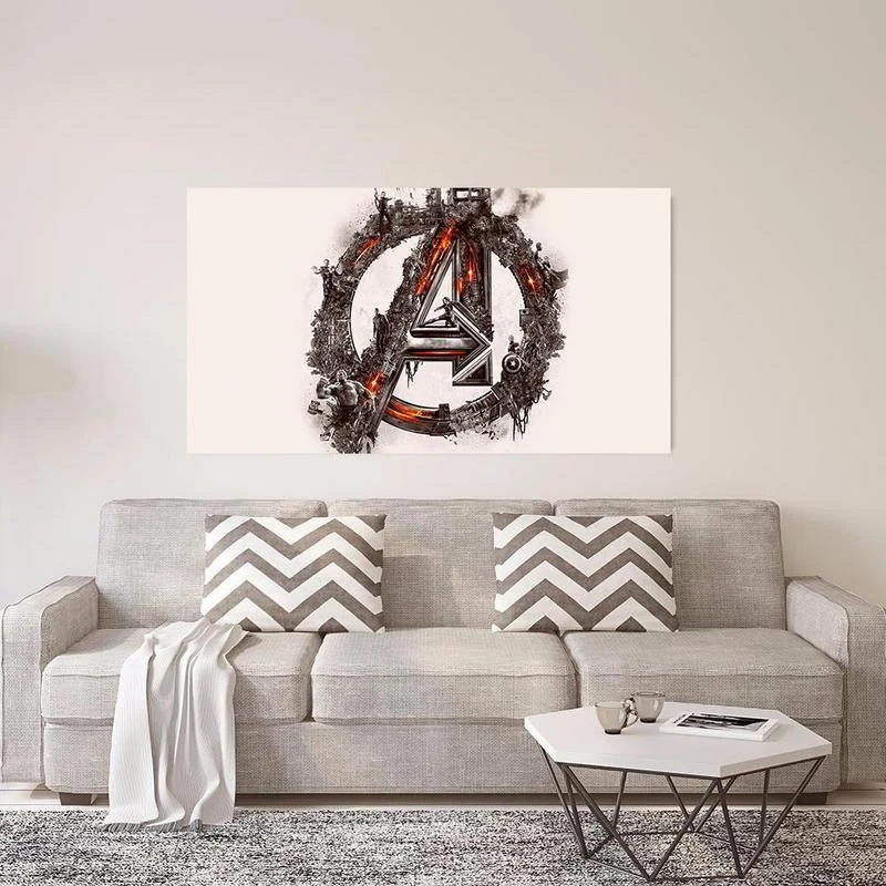 Avengers