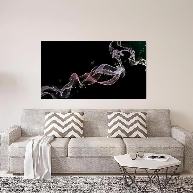 The Smoke Tour
