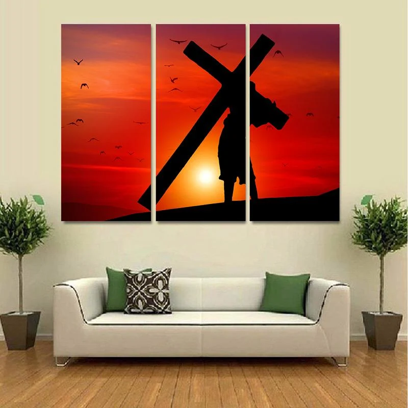 Jesus Piece