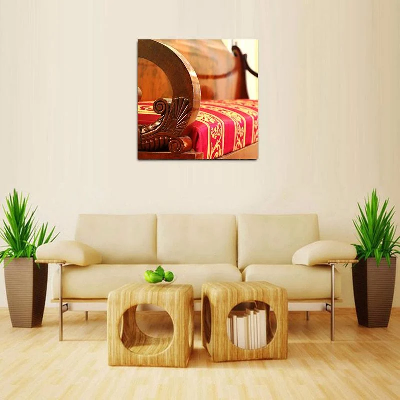 Vintage Sofa