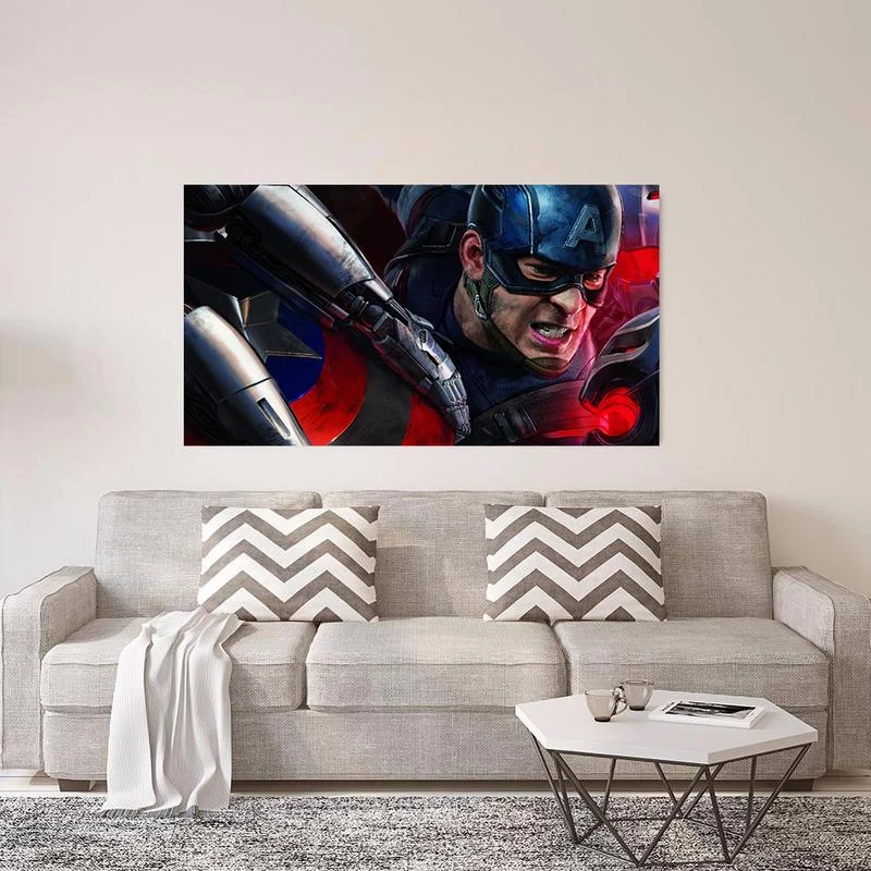 Captain America