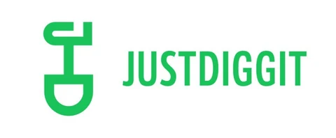 Justdiggit