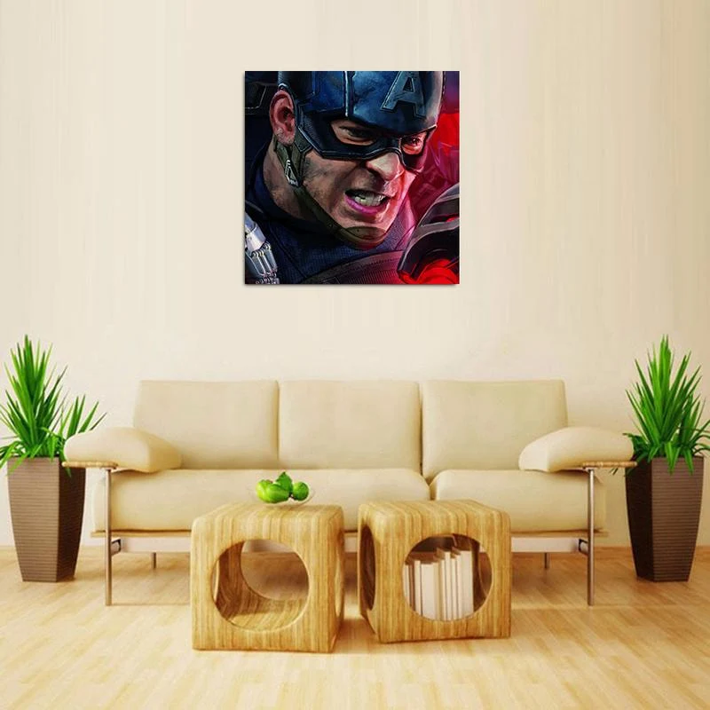 Captain America