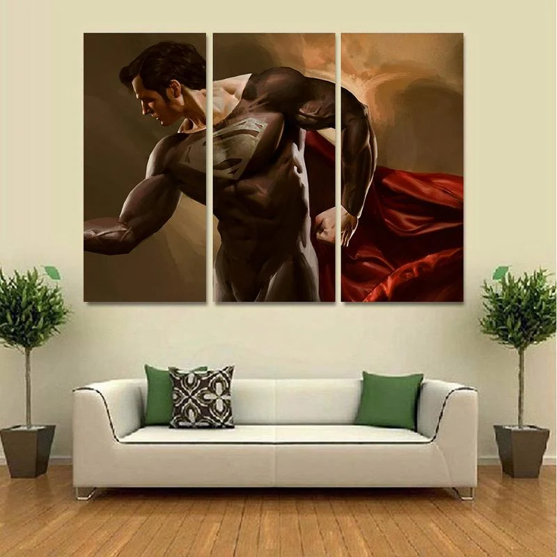 Man Of Steel