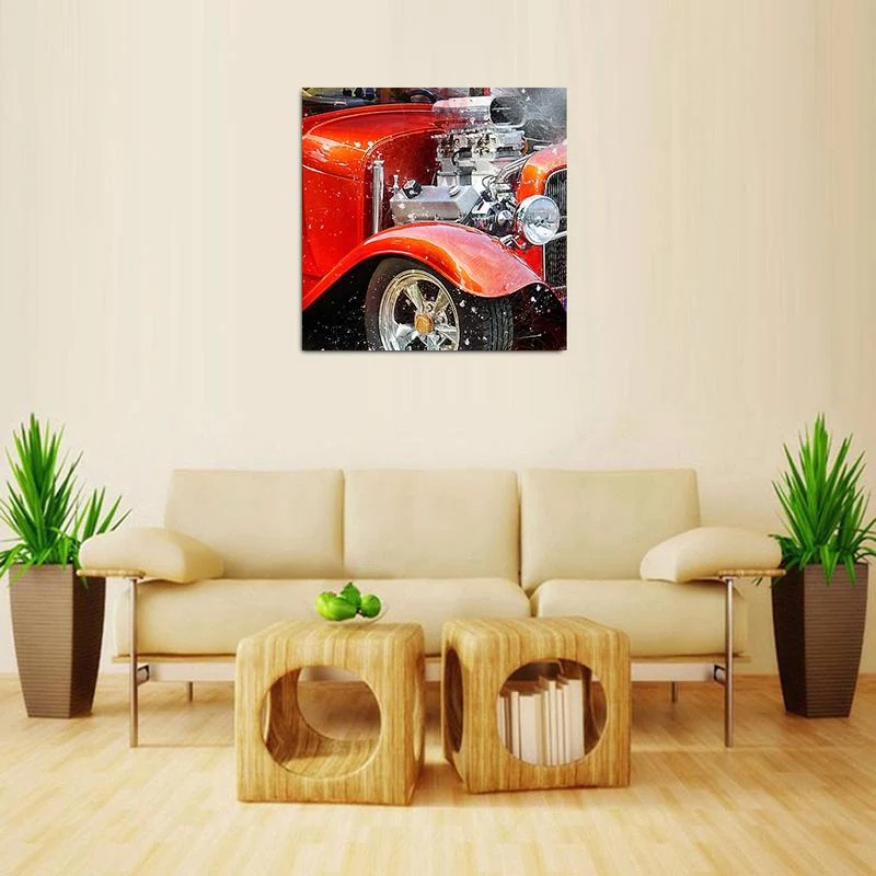 Hot Rod