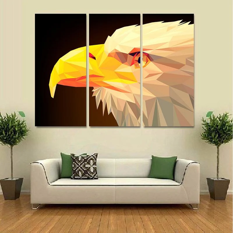 Poly Eagle