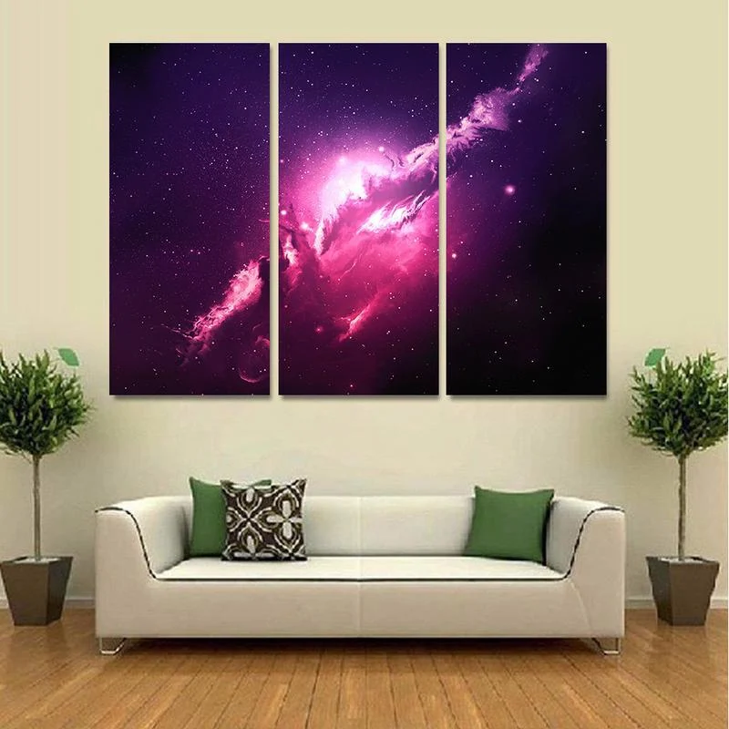 Star Nebuloid